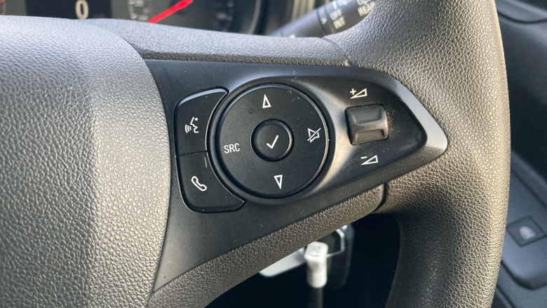 Vauxhall Combo Life 1.5 Turbo D Energy XL 5dr Diesel Estate